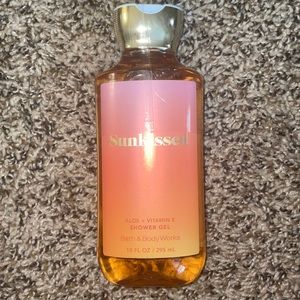 Sunkissed Body Wash